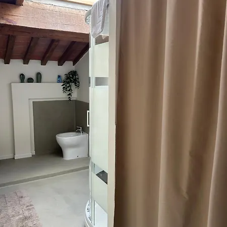 La Mansarda