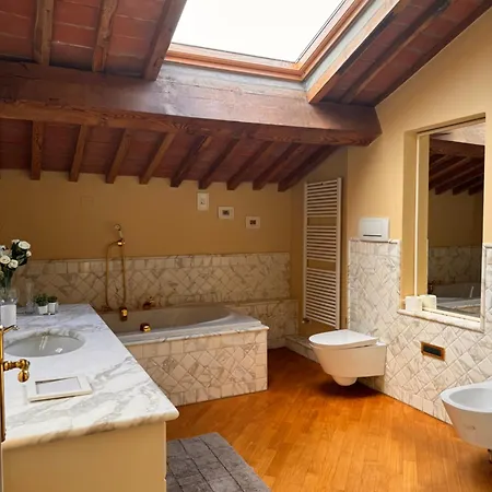 La Mansarda